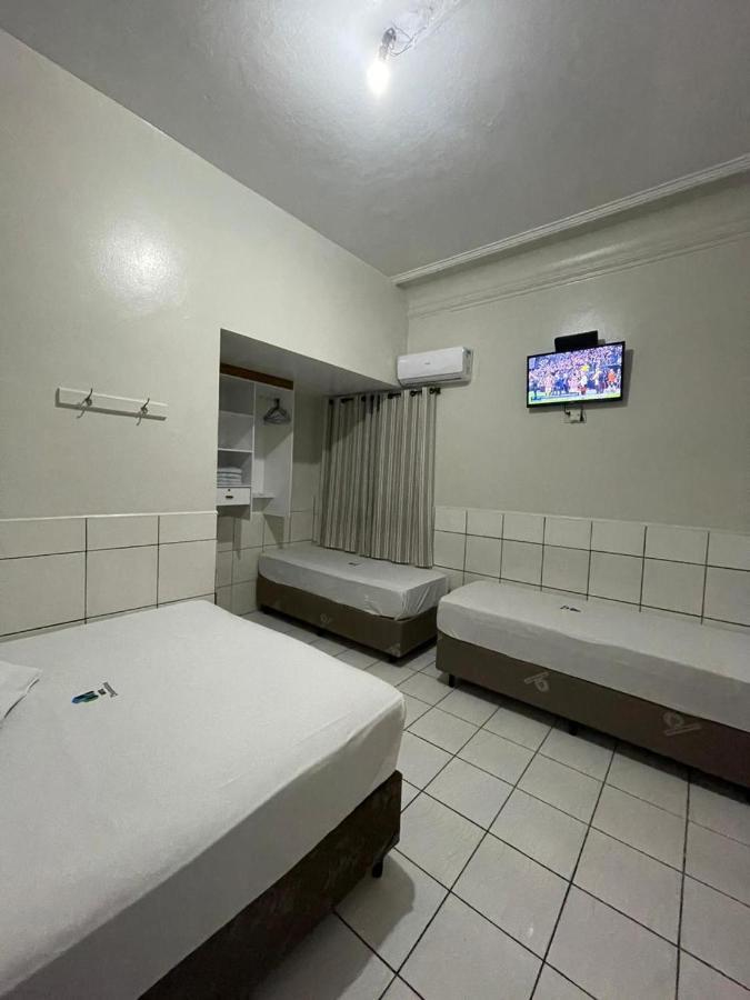 Hotel Diamantina Av Brigadeiro Bela Vista Sp Sao Paulo Dış mekan fotoğraf